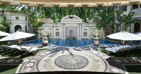 versace condominium|Versace mansion specials.